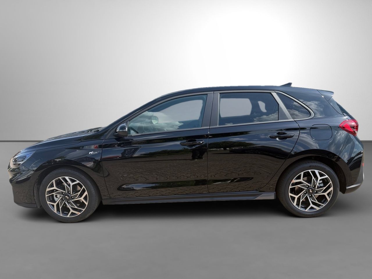 Hyundai i30 – Bild 8