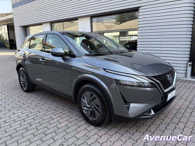 Nissan NISSAN Qashqai mhev xtronic TELECAMERA PREZZO RE imagem 3