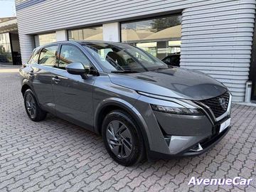 Nissan Qashqai - 3