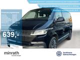 Volkswagen T6.1 Multivan GENERATION SIX 2.0 TDI AHK+RFK+SHZ - Volkswagen T6 Multivan in Krefeld