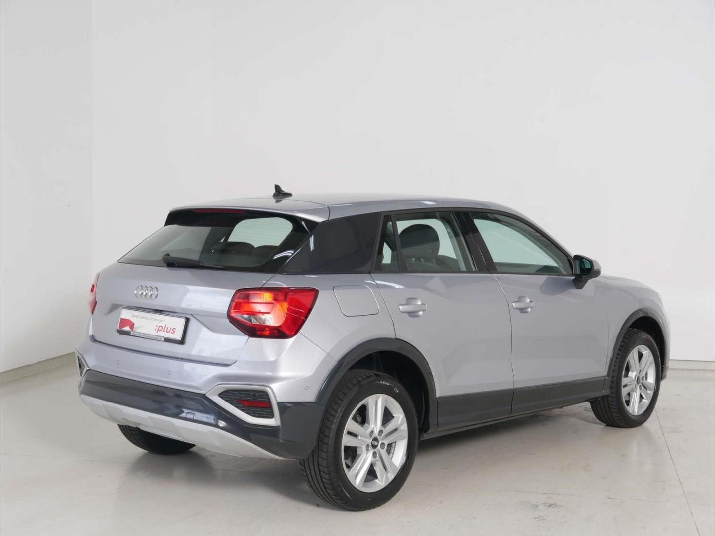 Audi Q2 30 TDI Advanced, миниатюра 8