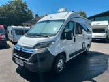 Pössl RoadCamp 540 Klima Navi Kamera Solar - Offers