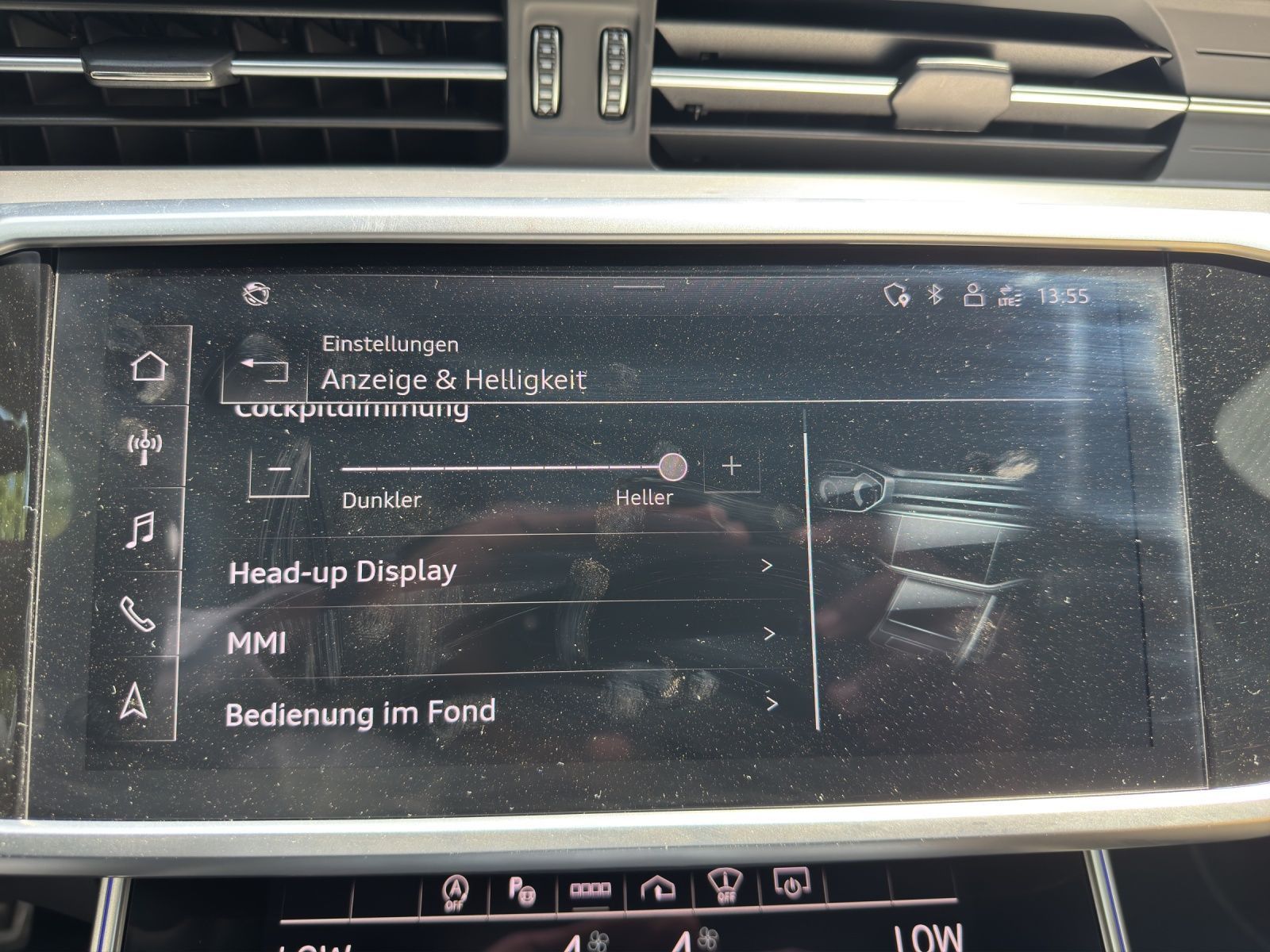Audi A6 - Bild 17