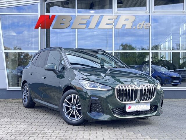 Image of BMW 218