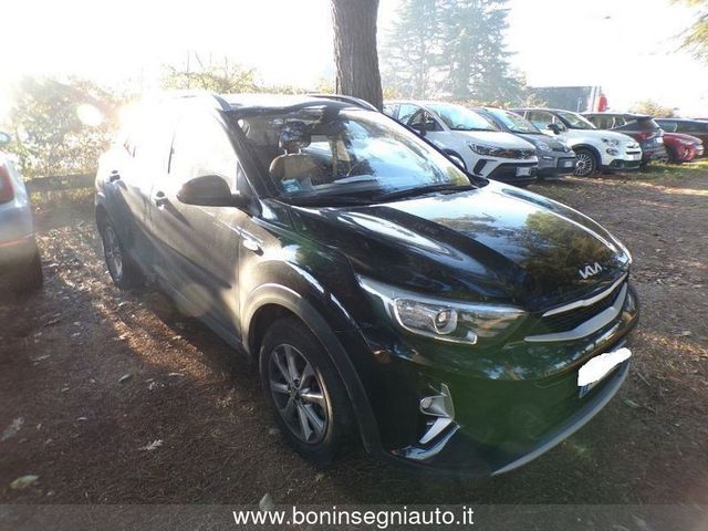 Kia KIA Stonic 1.2 ECO GPL Urban