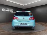 Opel Corsa Color Edition 1.0 Turbo*Bi-Xenon*DAB*SHZ*L - Opel Corsa: D Color Edition