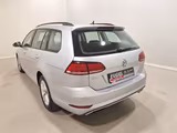 Volkswagen Golf Variant 1.6 TDI DSG Comfortline Winter|LED| - Volkswagen Golf mit Diesel-Antrieb: 1.6