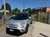 Fiat 500L 1.3 Multijet 95 CV Trekking PANORAMICA - Fiat 500L Trekking aus 2016