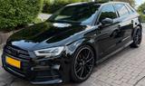 Audi A3 Sportback Competition 19 Zoll 2.0 TDI - Audi A3: Sportback 19