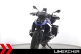 BMW R 1300 GS TROPHY - QS, DSA, DTC, Riding-Modes - BMW R 1300