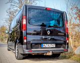 Renault Trafic GRAND dCi145 + NEOCAMPER Ausbau - Offers