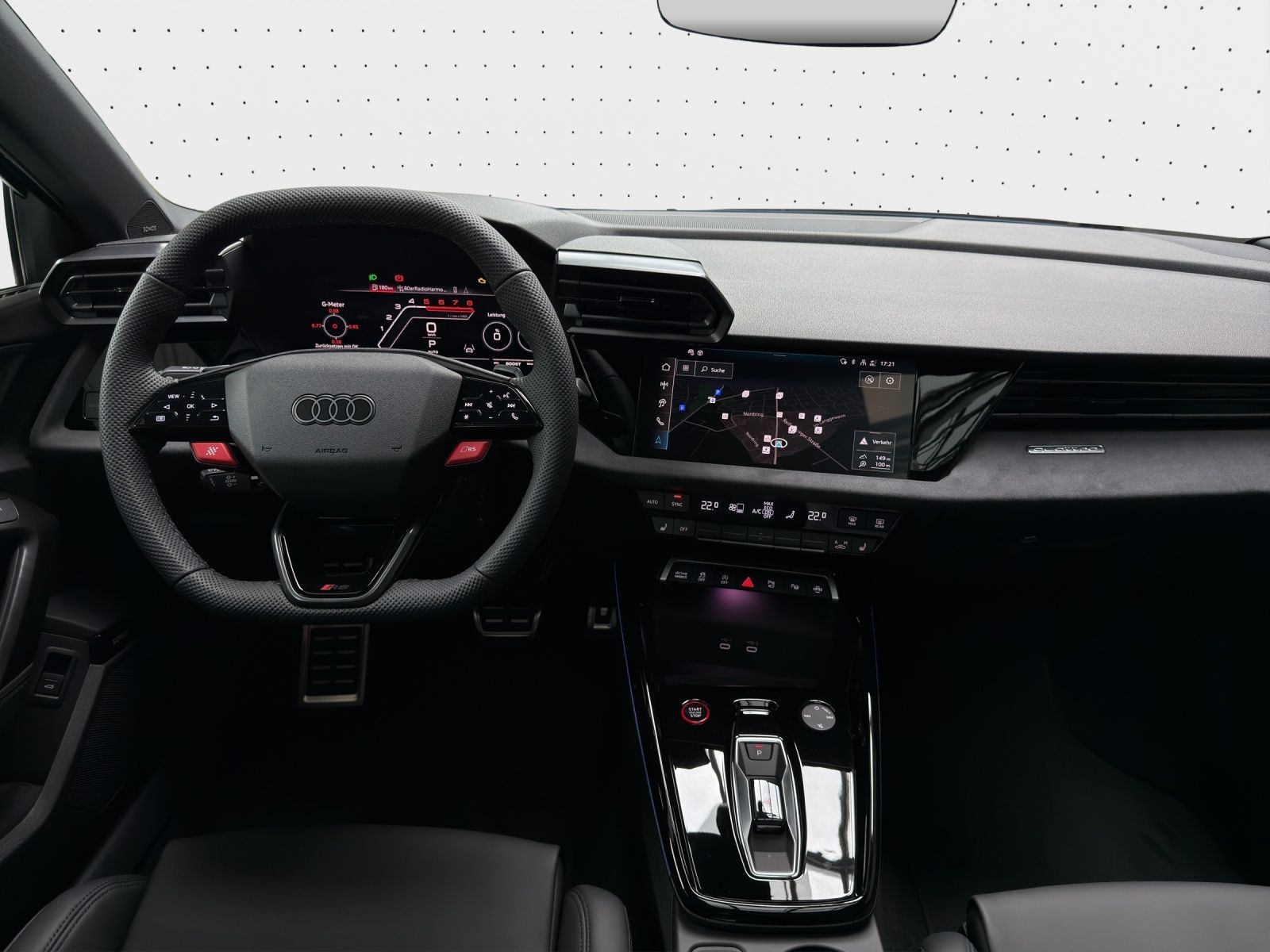Audi RS3 - Bild 4