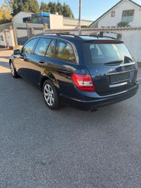 2012 Mercedes-BENZ C 180 照片 4