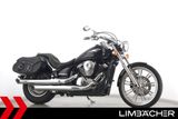 Kawasaki VN 900 CUSTOM - CUSTOM-SITZBANK, EXTRAS! - Angebote entsprechen deinen Suchkriterien