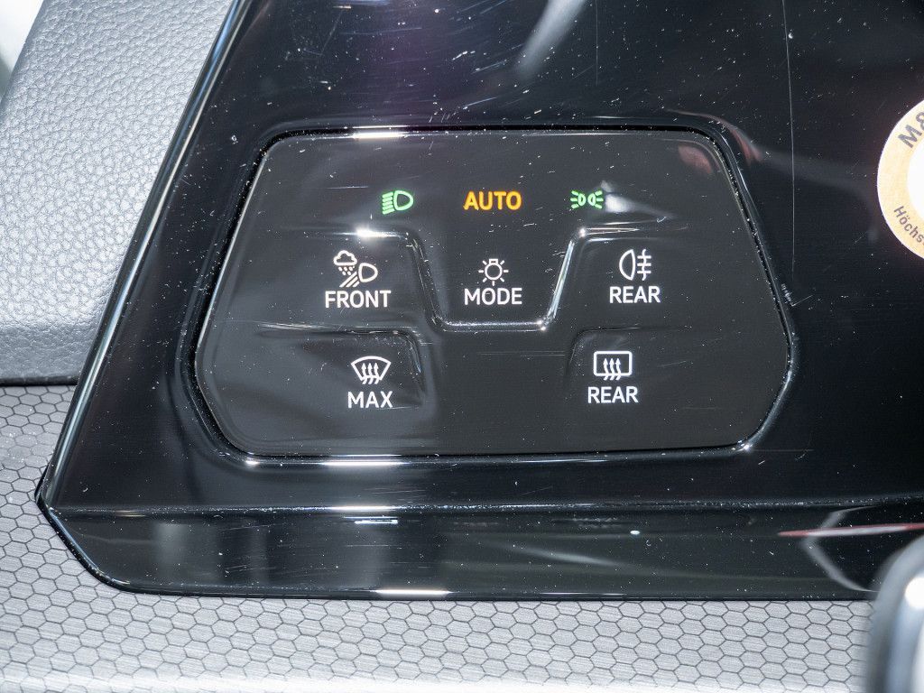 Volkswagen Golf - Bild 20