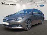 Toyota Auris Touring Sports Edition-S+ / inkl. Winterrä - Toyota: Sport
