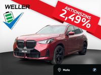 BMW X3 - Vorschau Bild 1