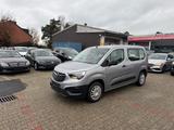 Opel Combo Life E 5-Sitze Klima Tempo Multifkt - Opel Combo in Aachen
