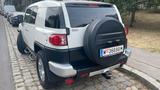 Toyota FJ Cruiser - Toyota FJ Gebrauchtwagen