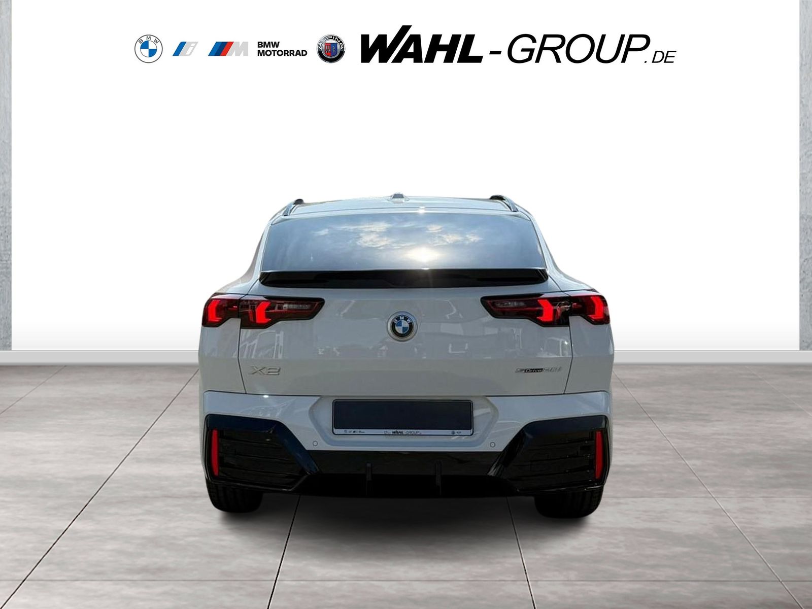 BMW X2 - Bild 5