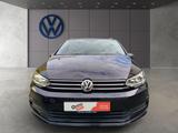 Volkswagen Touran 1.4 TSI Sound Navi Panoramadach Rückfahrk - Volkswagen Touran: R