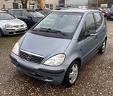 Mercedes-Benz Mercedes Benz A140 - Mercedes-Benz A 140 in Duisburg