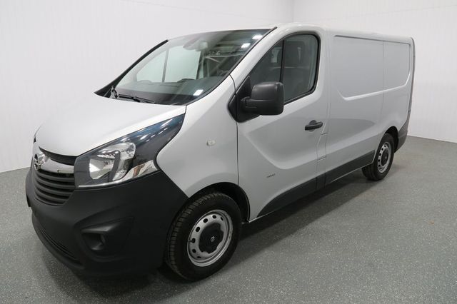 Opel VIVARO B 1.6 CDTI 3.0t |04-18|1H|NAV|PDC|3S|6-G