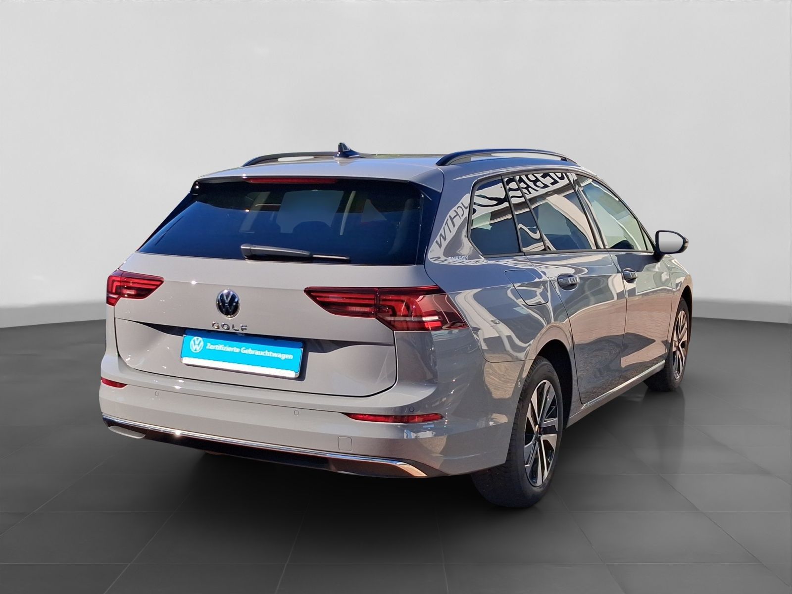Volkswagen Golf Variant 2.0 TDI ENERGY ST.HEIZ KAMERA foto 3
