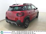 Citroën C3 Aircross 1.5 BlueHDi Facelift Shine LED Navi - rote Citroën C3 Aircross