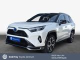 Toyota RAV 4 Plug-in-Hybrid Style mit AHK