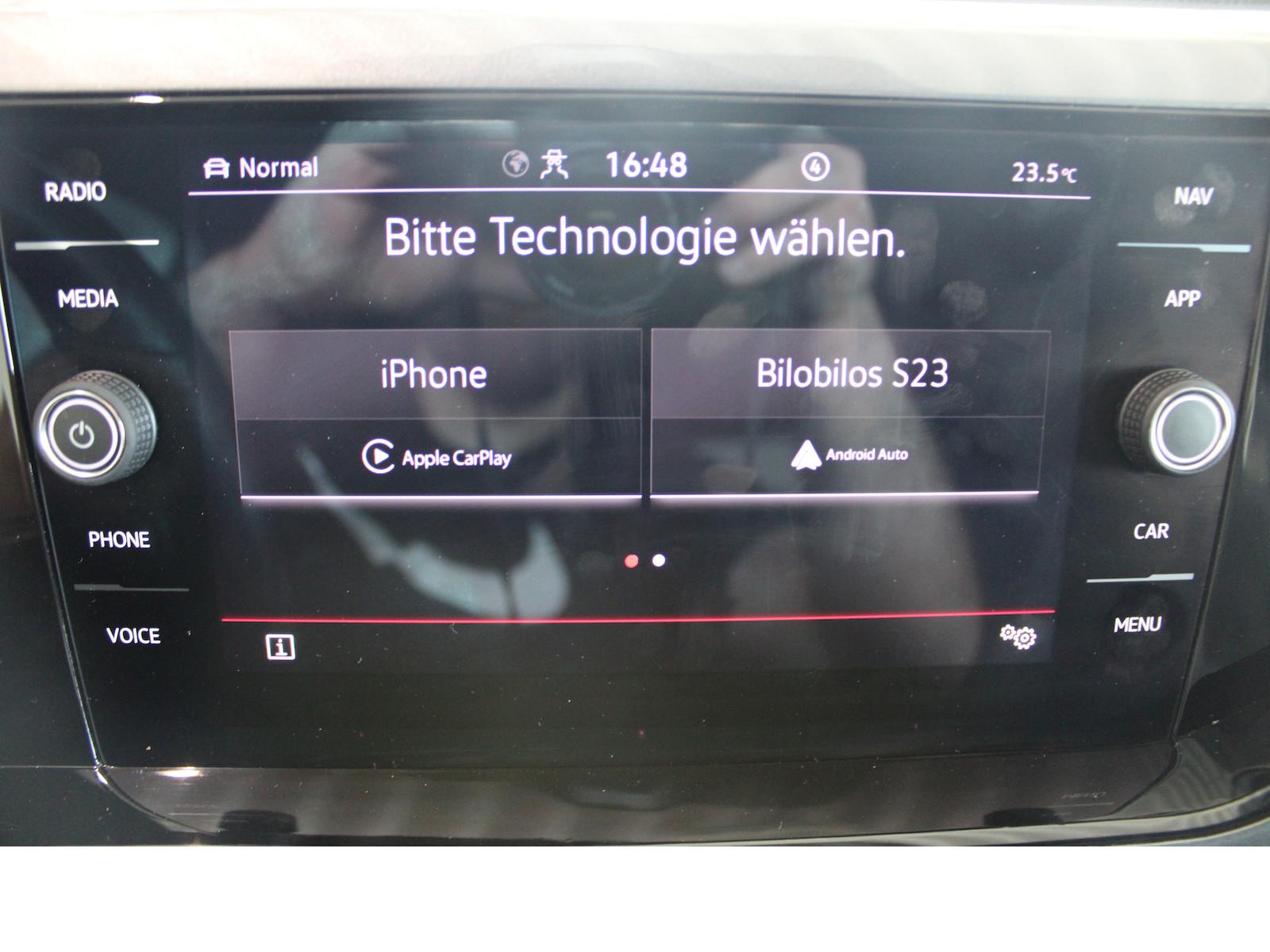 Volkswagen Polo GTI VI LED*PDC*KLIMA*SHZ*LANE*VIRT*NAVI, миниатюра 14