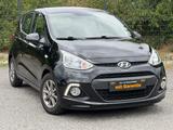 Hyundai i10 FIFA World Cup Edition/SHZ/LHZ/Tempomat - Hyundai i10: Fifa World Cup Edition