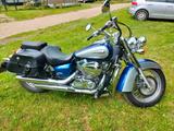 Honda Shadow VT750C - HONDA VT 750 C SHADOW