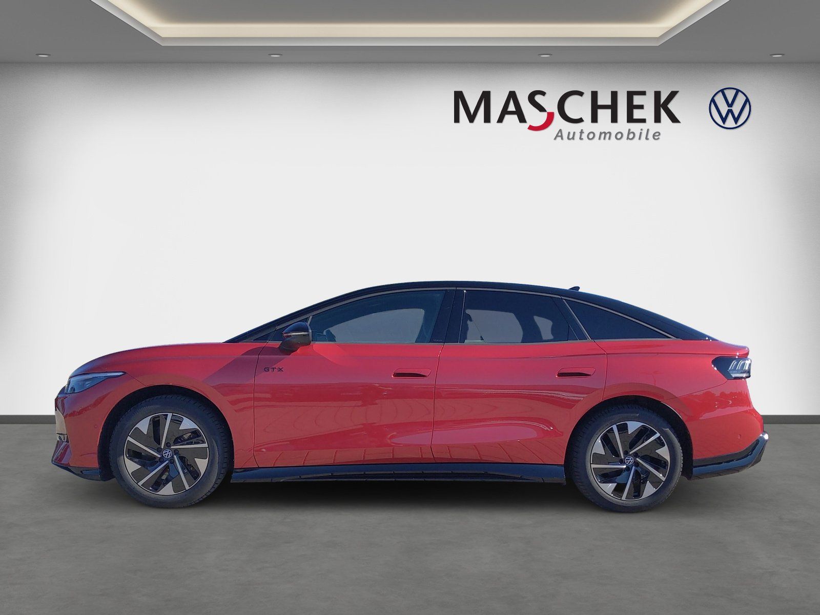 Volkswagen ID.7 - Bild 3