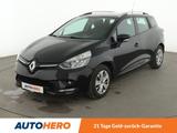 Renault Clio 0.9 Energy Business*NAVI*PDC*TEMPO*KLIMA* - Renault Clio Gebrauchtwagen in Frankfurt