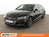 Audi A5 Sportback 2.0 TDI Sport Aut. *NAVI*VC*LED* - Audi A5: Sportback TDI