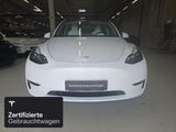 Tesla Model Y Long Range AWD - Tesla