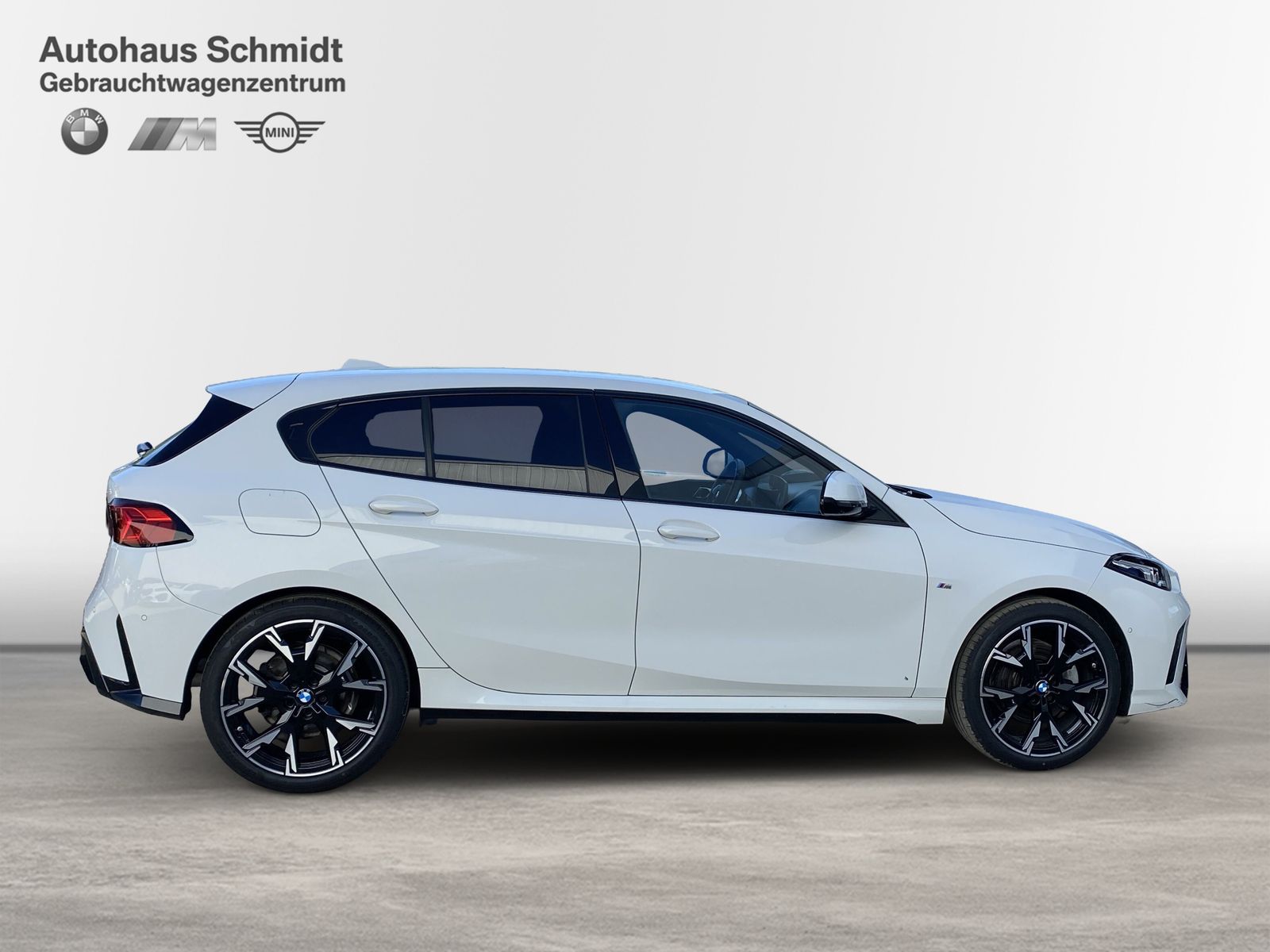 BMW 120 - Bild 2