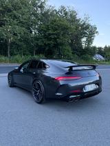 Mercedes-Benz AMG GT S 63 S 4MATIC+ Aero Pano 360 Grad Massage - Mercedes-Benz AMG GT S aus 2019