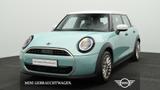 MINI Cooper C Favoured Trim 5-trg. Head-Up Kamera - MINI MINI: Favoured Trim