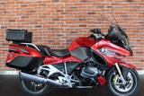 BMW R 1250 RT 'Sport' + Komfort- + Touren- + Dynamik - BMW R 1250 RT