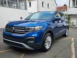 Volkswagen T-Cross 1.0 TSI*NAVI*LIFE*ACC*KAM*DAB*MFL*ALU - Volkswagen T-Cross in Nürnberg