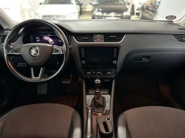 Skoda Octavia - 11