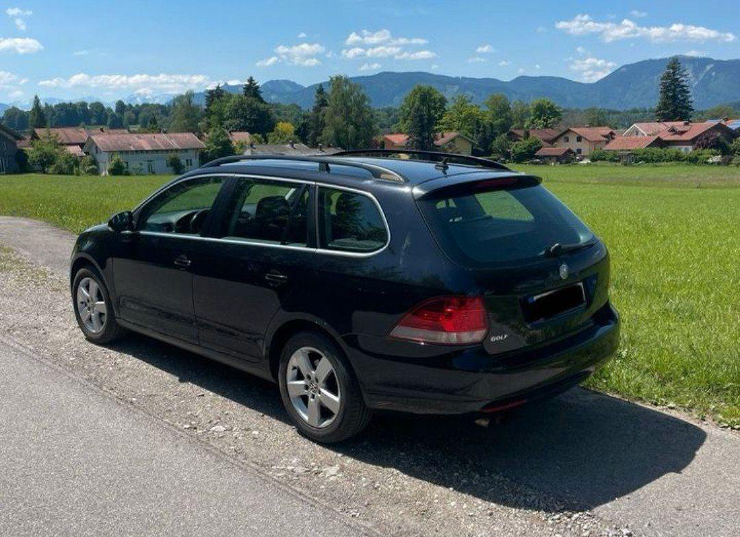 Volkswagen Golf 2010 — photo 5