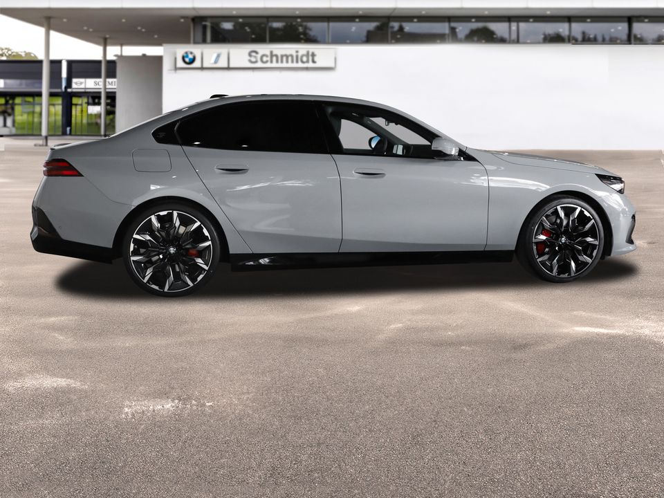 BMW 540 - Bild 3
