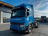 Renault T 460 4x2 Kipphydraulik - Renault 460