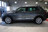 Volkswagen Tiguan 4Motion AHK*KAMERA*STANDHEIZUNG - VW Tiguan Gebrauchtwagen in Bonn