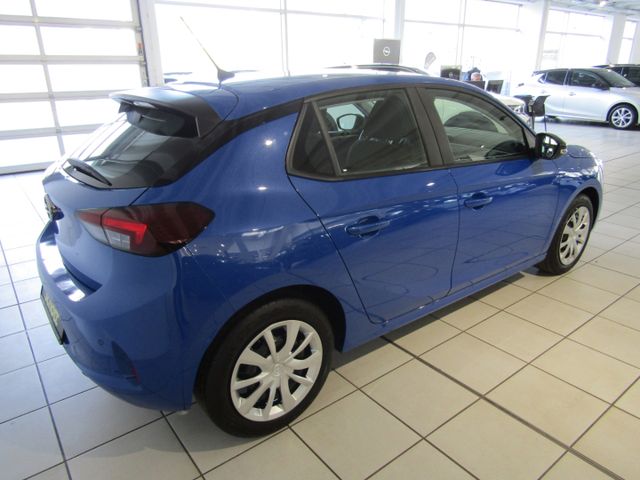 Corsa Edition 1.2 Direct Injection Turbo, 74 kW 
