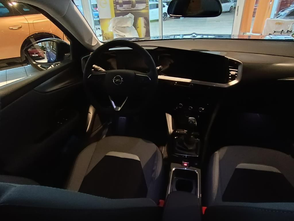 Autohaus Zimpel & Franke -  Opel Mokka Elegance 1,2 - Bild 15
