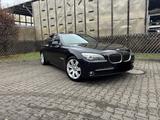 BMW 740d xDrive Langstreckenfahrzeug - BMW 740 in Nürnberg